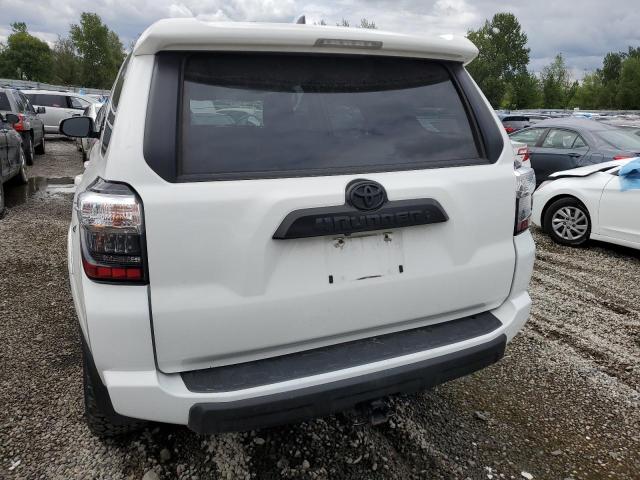 Photo 5 VIN: JTERU5JR7M5948776 - TOYOTA 4RUNNER SR 