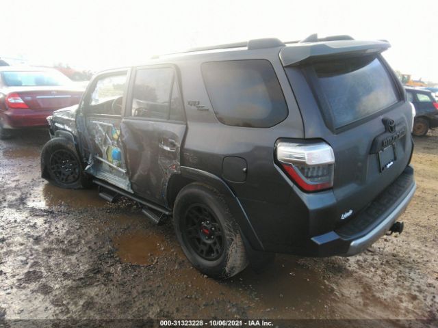 Photo 2 VIN: JTERU5JR7M5949765 - TOYOTA 4RUNNER 