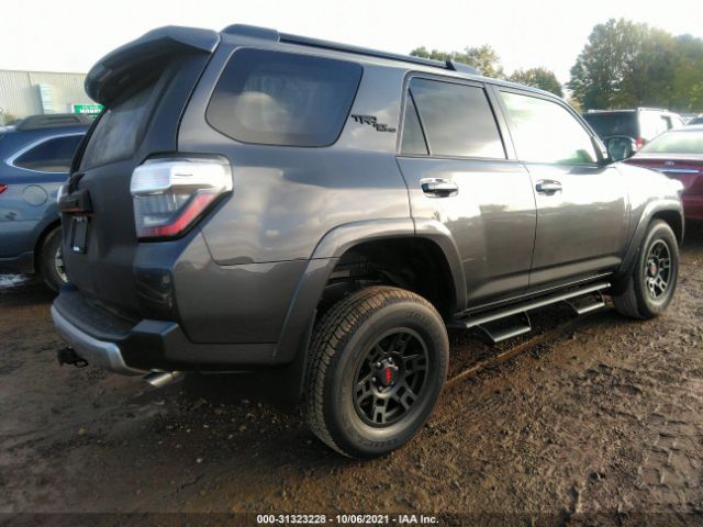 Photo 3 VIN: JTERU5JR7M5949765 - TOYOTA 4RUNNER 