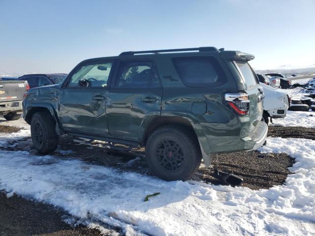 Photo 1 VIN: JTERU5JR7N5997977 - TOYOTA 4RUNNER SR 