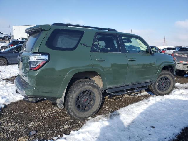 Photo 2 VIN: JTERU5JR7N5997977 - TOYOTA 4RUNNER SR 