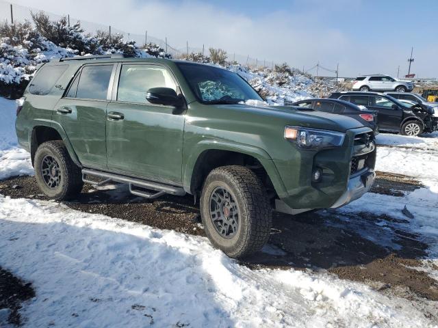 Photo 3 VIN: JTERU5JR7N5997977 - TOYOTA 4RUNNER SR 