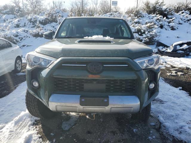 Photo 4 VIN: JTERU5JR7N5997977 - TOYOTA 4RUNNER SR 