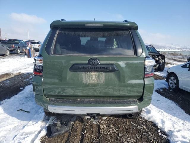 Photo 5 VIN: JTERU5JR7N5997977 - TOYOTA 4RUNNER SR 