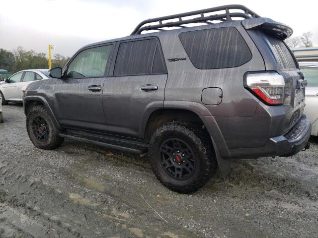 Photo 1 VIN: JTERU5JR7N6004892 - TOYOTA 4RUNNER SR 