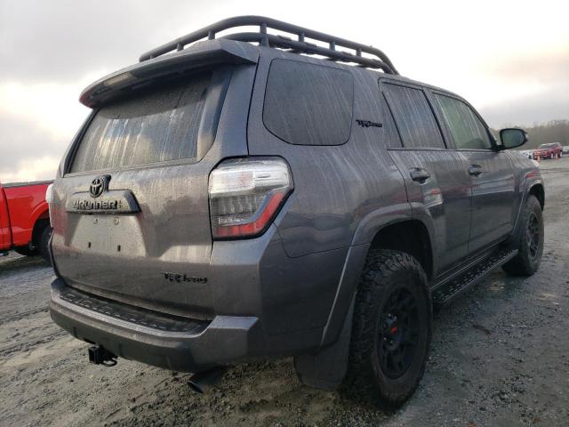 Photo 2 VIN: JTERU5JR7N6004892 - TOYOTA 4RUNNER SR 