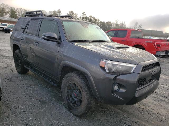 Photo 3 VIN: JTERU5JR7N6004892 - TOYOTA 4RUNNER SR 