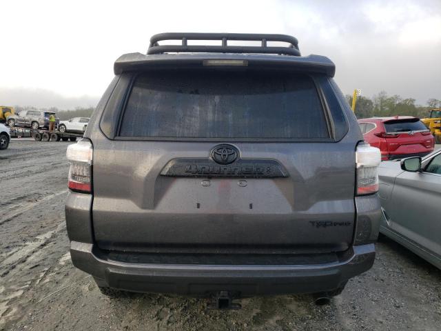 Photo 5 VIN: JTERU5JR7N6004892 - TOYOTA 4RUNNER SR 