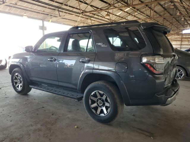 Photo 1 VIN: JTERU5JR7N6029002 - TOYOTA 4RUNNER SR 