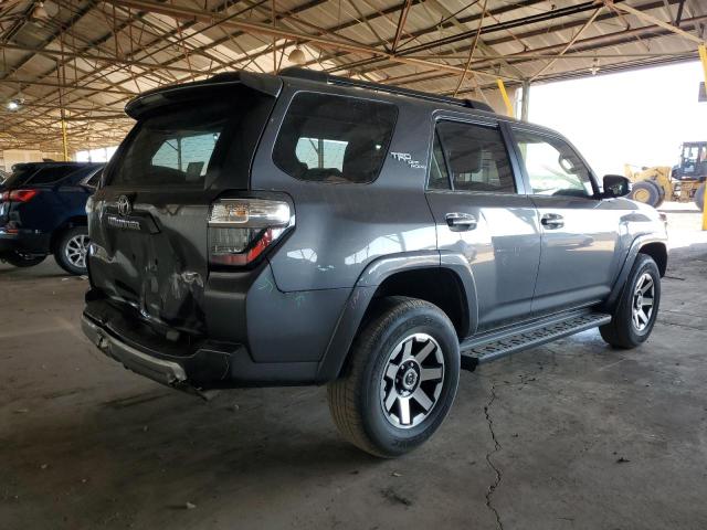 Photo 2 VIN: JTERU5JR7N6029002 - TOYOTA 4RUNNER SR 