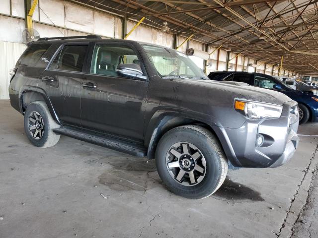 Photo 3 VIN: JTERU5JR7N6029002 - TOYOTA 4RUNNER SR 