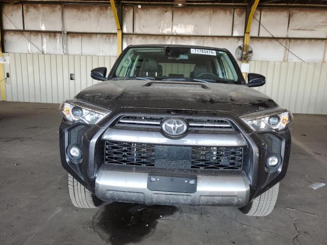 Photo 4 VIN: JTERU5JR7N6029002 - TOYOTA 4RUNNER SR 