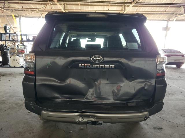 Photo 5 VIN: JTERU5JR7N6029002 - TOYOTA 4RUNNER SR 