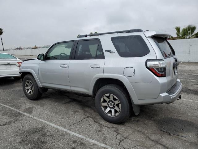 Photo 1 VIN: JTERU5JR7N6033860 - TOYOTA 4RUNNER SR 