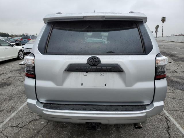 Photo 5 VIN: JTERU5JR7N6033860 - TOYOTA 4RUNNER SR 