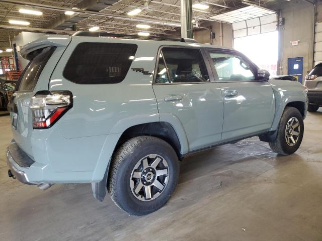 Photo 2 VIN: JTERU5JR7N6057348 - TOYOTA 4RUNNER SR 