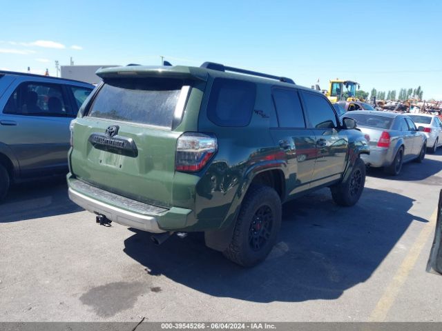 Photo 3 VIN: JTERU5JR7N6074733 - TOYOTA 4-RUNNER 