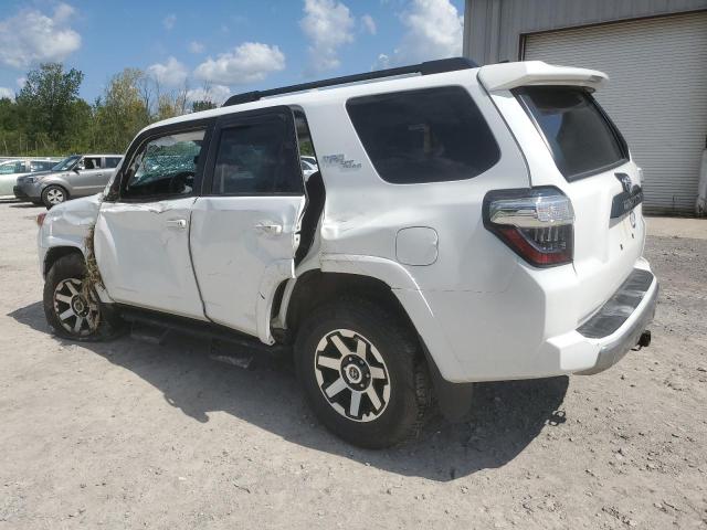 Photo 1 VIN: JTERU5JR7P6101237 - TOYOTA 4RUNNER SE 