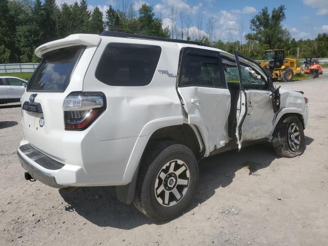 Photo 2 VIN: JTERU5JR7P6101237 - TOYOTA 4RUNNER SE 