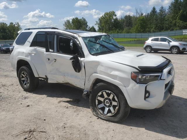 Photo 3 VIN: JTERU5JR7P6101237 - TOYOTA 4RUNNER SE 