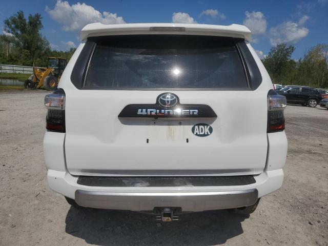 Photo 5 VIN: JTERU5JR7P6101237 - TOYOTA 4RUNNER SE 