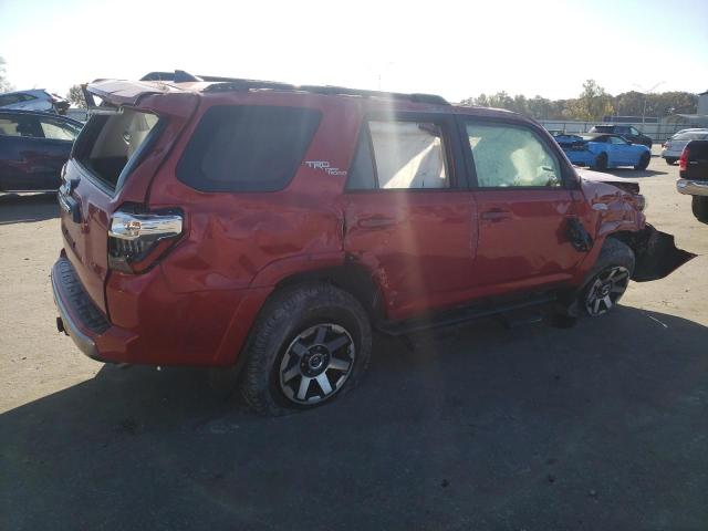 Photo 2 VIN: JTERU5JR7P6107457 - TOYOTA 4RUNNER SE 