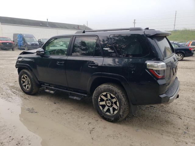 Photo 1 VIN: JTERU5JR7P6137753 - TOYOTA 4RUNNER SE 