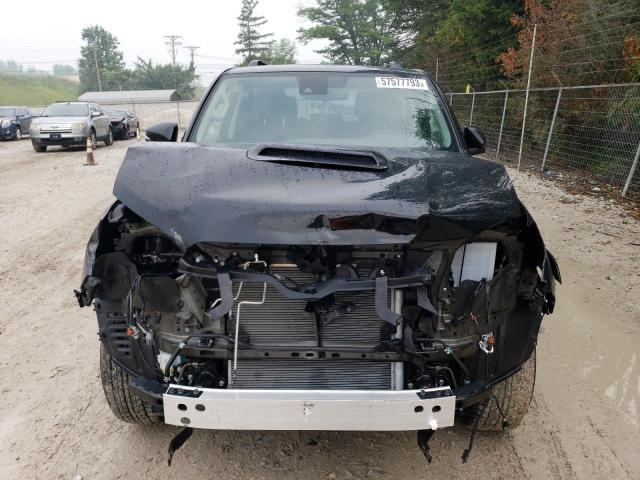 Photo 4 VIN: JTERU5JR7P6137753 - TOYOTA 4RUNNER SE 