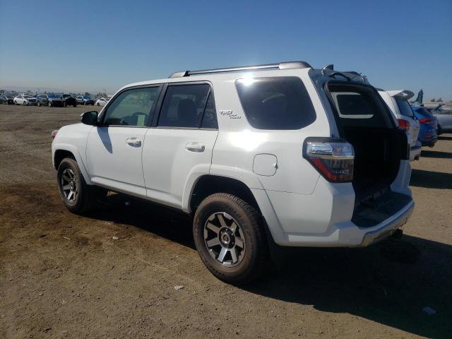 Photo 1 VIN: JTERU5JR7P6156156 - TOYOTA 4RUNNER SE 