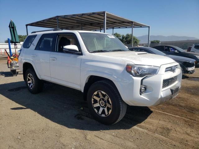 Photo 3 VIN: JTERU5JR7P6156156 - TOYOTA 4RUNNER SE 