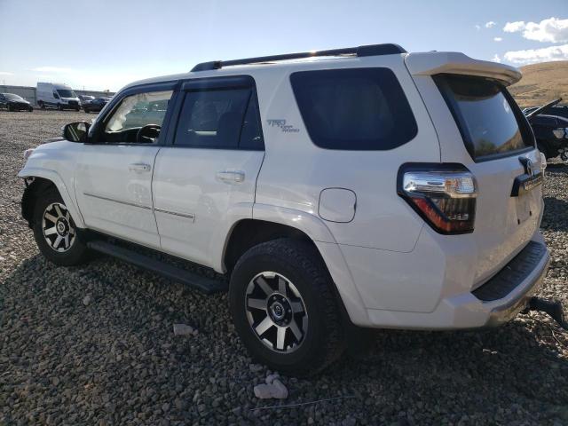 Photo 1 VIN: JTERU5JR7P6183003 - TOYOTA 4RUNNER SE 