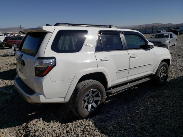 Photo 2 VIN: JTERU5JR7P6183003 - TOYOTA 4RUNNER SE 