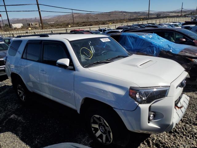 Photo 3 VIN: JTERU5JR7P6183003 - TOYOTA 4RUNNER SE 