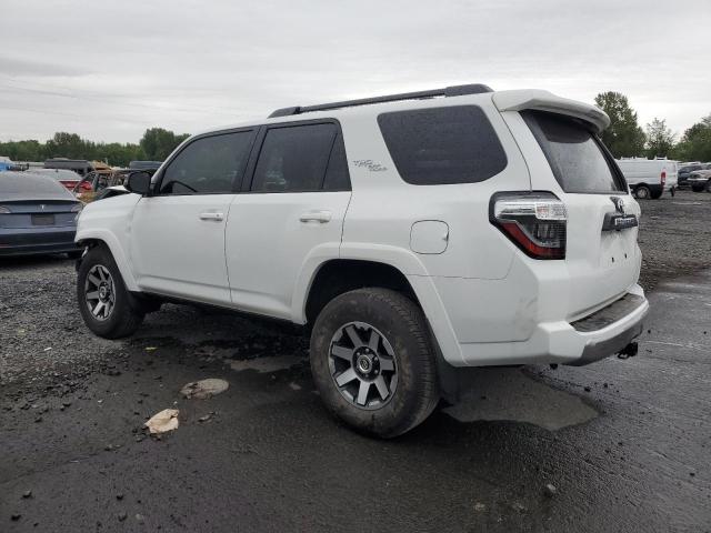 Photo 1 VIN: JTERU5JR7P6185088 - TOYOTA 4RUNNER SE 