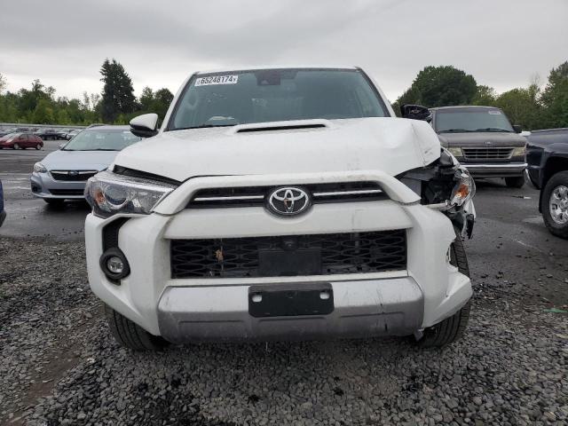 Photo 4 VIN: JTERU5JR7P6185088 - TOYOTA 4RUNNER SE 