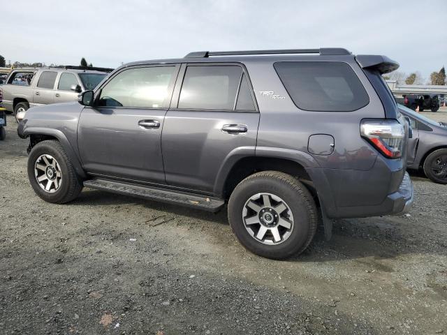 Photo 1 VIN: JTERU5JR7P6193241 - TOYOTA 4RUNNER SE 