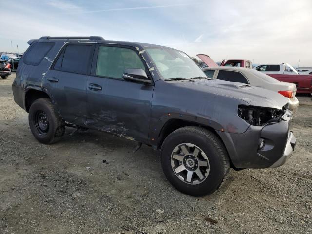 Photo 3 VIN: JTERU5JR7P6193241 - TOYOTA 4RUNNER SE 