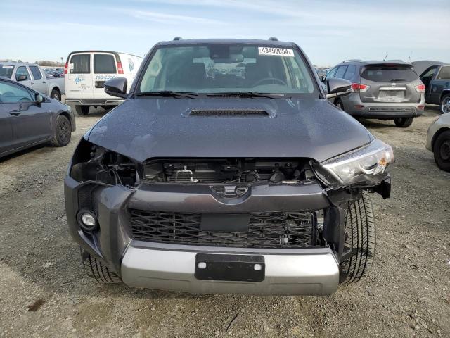 Photo 4 VIN: JTERU5JR7P6193241 - TOYOTA 4RUNNER SE 