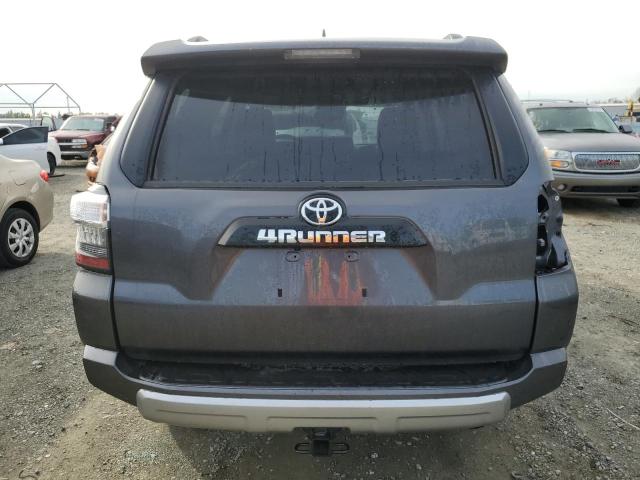 Photo 5 VIN: JTERU5JR7P6193241 - TOYOTA 4RUNNER SE 