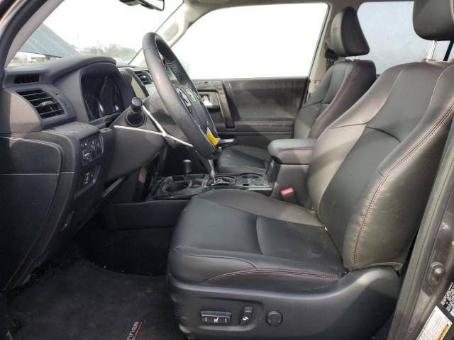 Photo 6 VIN: JTERU5JR7P6193241 - TOYOTA 4RUNNER SE 