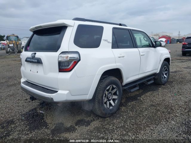 Photo 3 VIN: JTERU5JR7P6209292 - TOYOTA 4RUNNER 