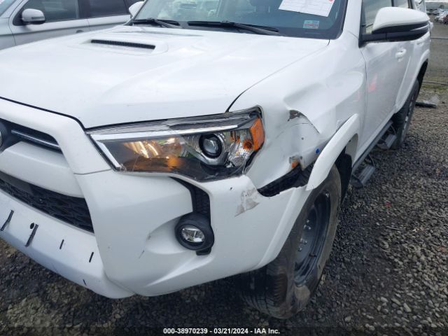 Photo 5 VIN: JTERU5JR7P6209292 - TOYOTA 4RUNNER 