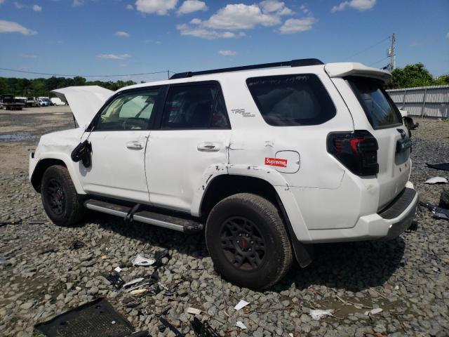 Photo 1 VIN: JTERU5JR7R6229934 - TOYOTA 4RUNNER 