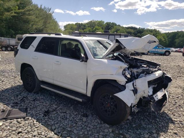 Photo 3 VIN: JTERU5JR7R6229934 - TOYOTA 4RUNNER 