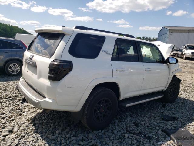 Photo 2 VIN: JTERU5JR7R6229934 - TOYOTA 4RUNNER SR 