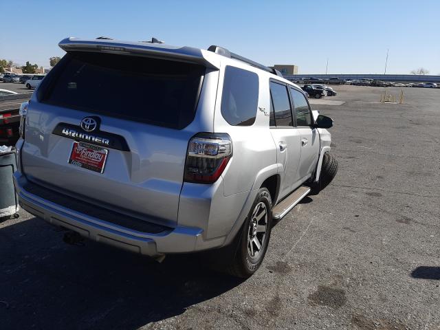 Photo 3 VIN: JTERU5JR8M5877698 - TOYOTA 4RUNNER SR 