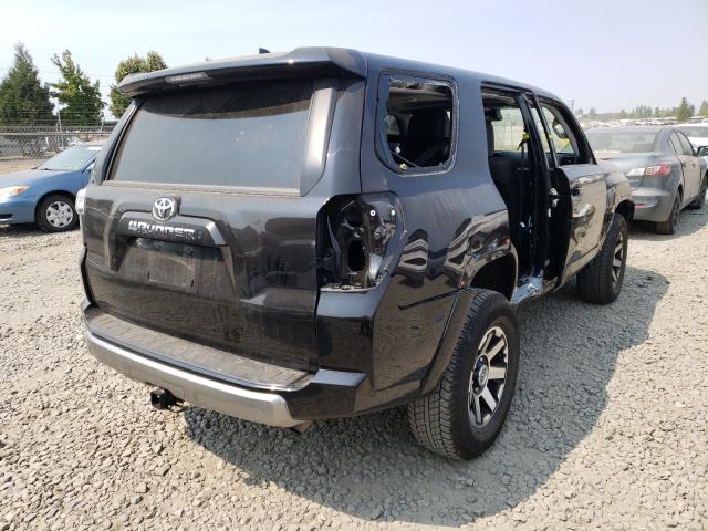 Photo 3 VIN: JTERU5JR8M5890354 - TOYOTA 4RUNNER SR 