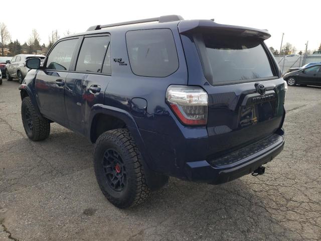 Photo 2 VIN: JTERU5JR8M5905788 - TOYOTA 4RUNNER SR 