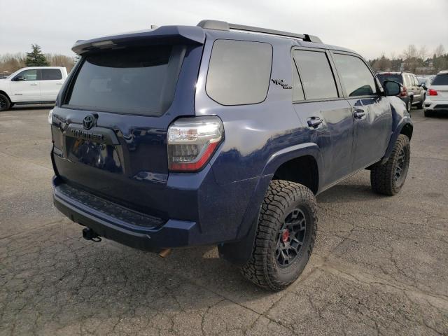 Photo 3 VIN: JTERU5JR8M5905788 - TOYOTA 4RUNNER SR 