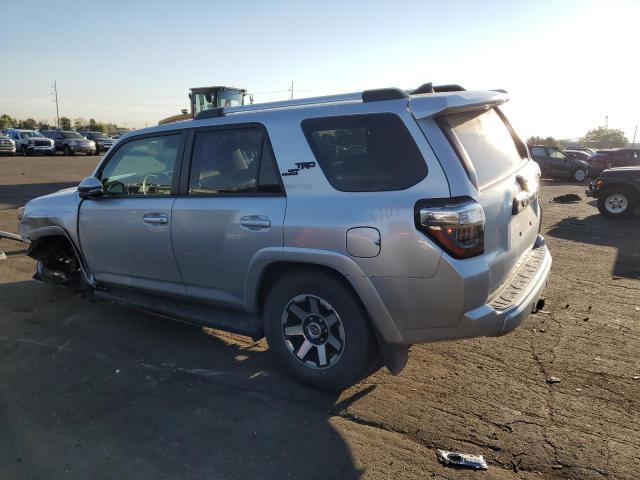 Photo 1 VIN: JTERU5JR8M5907573 - TOYOTA 4RUNNER SR 